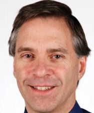 Rick Green, David Carkhuff join Laconia Daily Sun staff