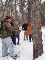 'Tap into Maple' series at Prescott Farm on Saturdays during March