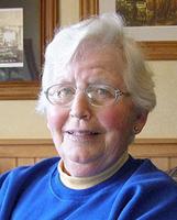 Patricia A. Elliott, 88