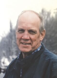 Donald L. Grant, 87