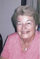Lucille Clement, 88