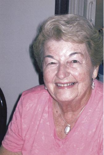 Lucille Clement, 88