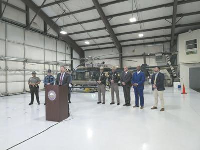 Sununu press conference