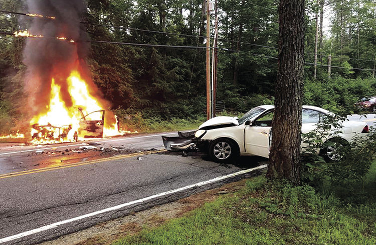 Belmont Fiery Crash1