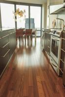 A rundown of 3 popular flooring materials