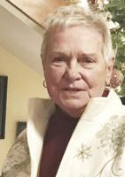 Nancy R. C. Garland, 84