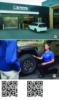 Spring Vehicle Maintenance Checklist
