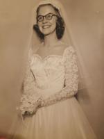 Thelma E. Simoneau, 89