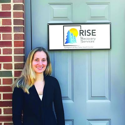 rise