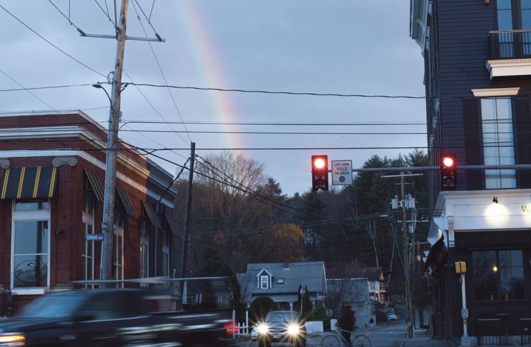 Rainbow