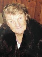 Rosemary Govey