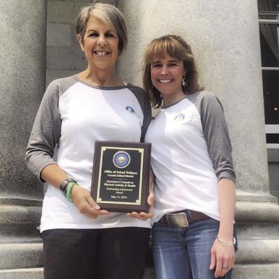 Office of School Wellness