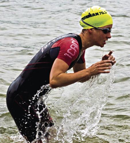 08-24 Timberman swimmer