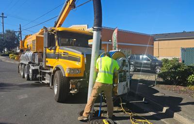 Sarkinen Industrial Pipelining Highlights Advanced No-Dig Solutions for Pacific Northwest Infrastructure