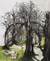 On an artist's journey with Margery Thomas-Mueller