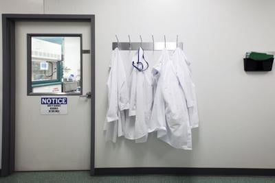 93% of surveyed researchers have negative opinions of federal science policies since January 2025.