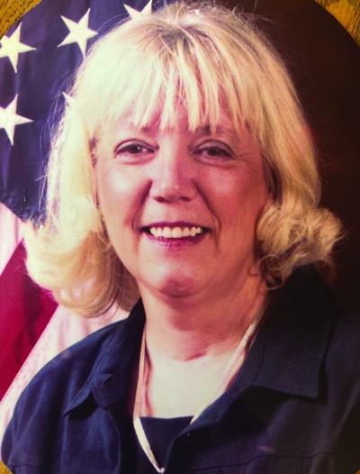 Ruth L. Hunkins-Wrigley