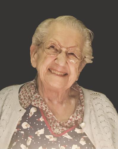 Linnia M. (Dalton) Riley, 95 | Obituaries 
