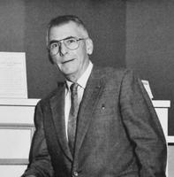 Milton E. Pettengill, 94