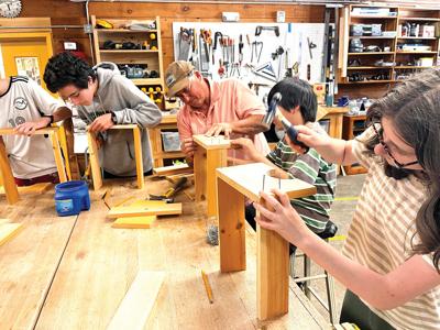 Makers Mill Woodworking