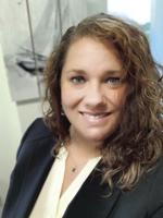 NHMB welcomes new collections officer