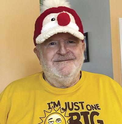 Harlan F. Ranger, 85