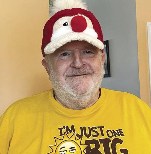 Harlan F. Ranger, 85