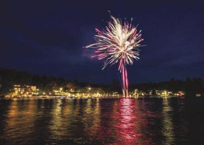 Fireworks