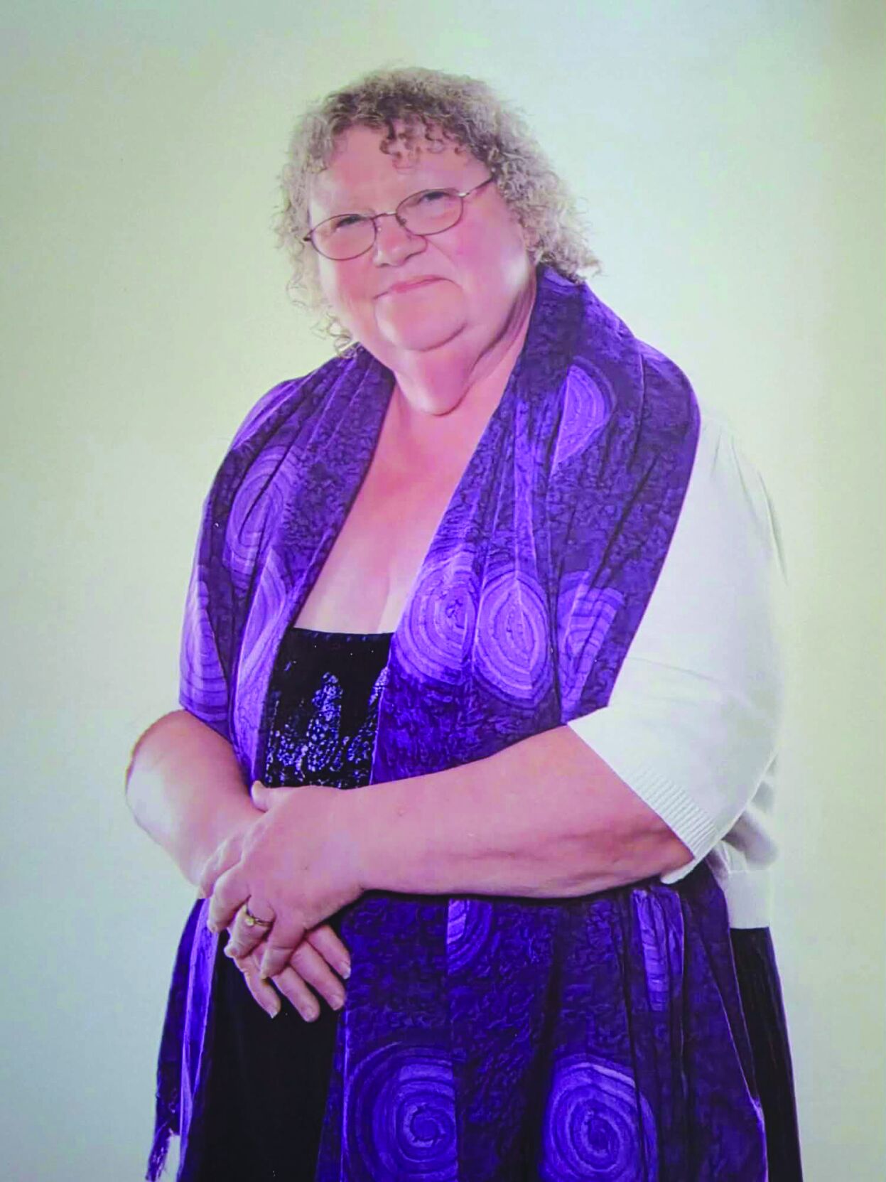 Evelyn A. Hamilton