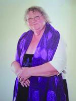 Evelyn A. Hamilton, 71