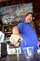 Bottling lightning: Parade Road golf course bar distills its own vodka