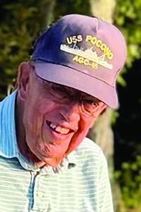 Donald P. Morin Sr.