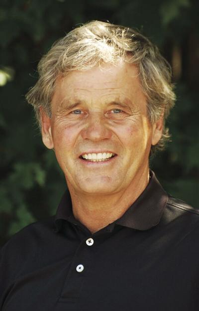 Frank Roche