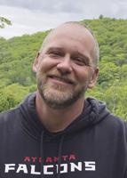 Conor A. Ketchum, 41