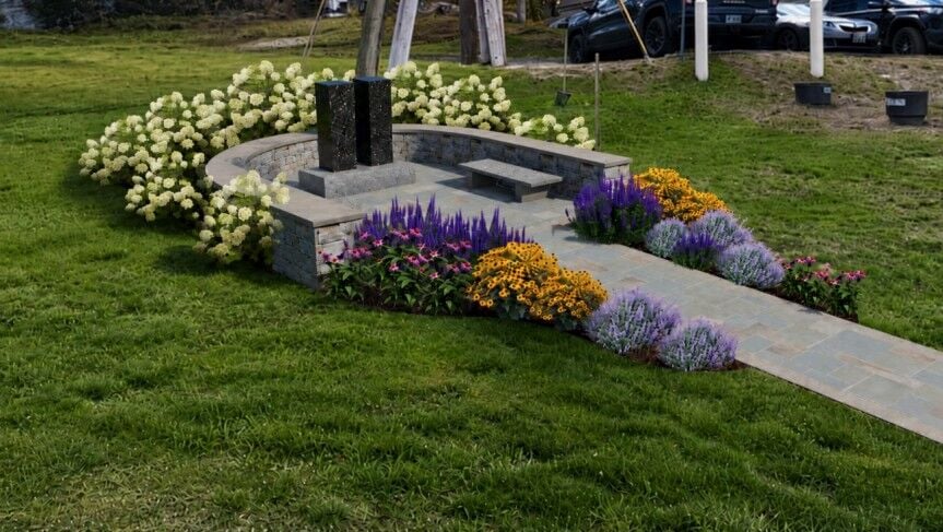 Memorial design