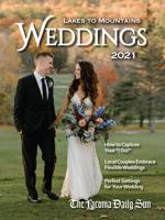Getting married in New Hampshire? Start here