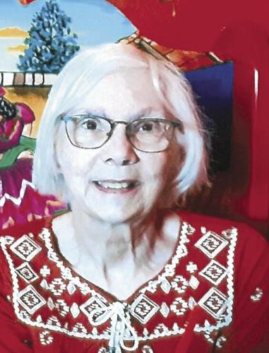Ellen Cosgrove, 72