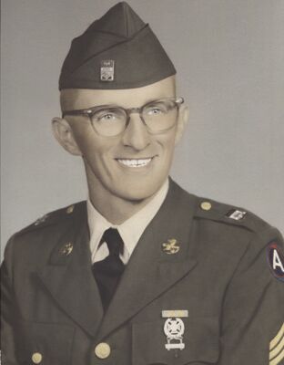John G. Lavertu