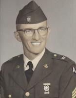 John G. Lavertu, 91