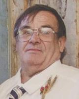 Richard Brock Sr., 64