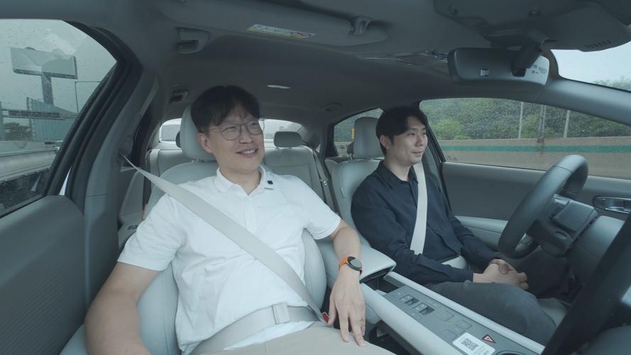 Hyundai Motor Group Accelerates Autonomous Driving Innovation with AI-Powered Data Flywheel