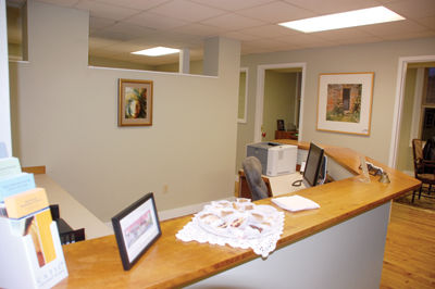 Condodemetraky brothers fill newly renovated Piscopo Block