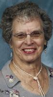 Norma Lorraine Hughes, 86