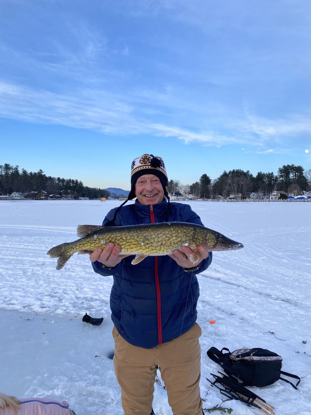 Reader Pics: Jan. 18