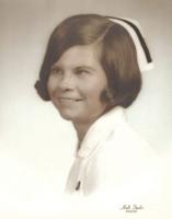 Denise (Denny) Chillingworth Rutz, 74