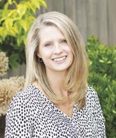 Jennifer Williams earns the CFP Designation
