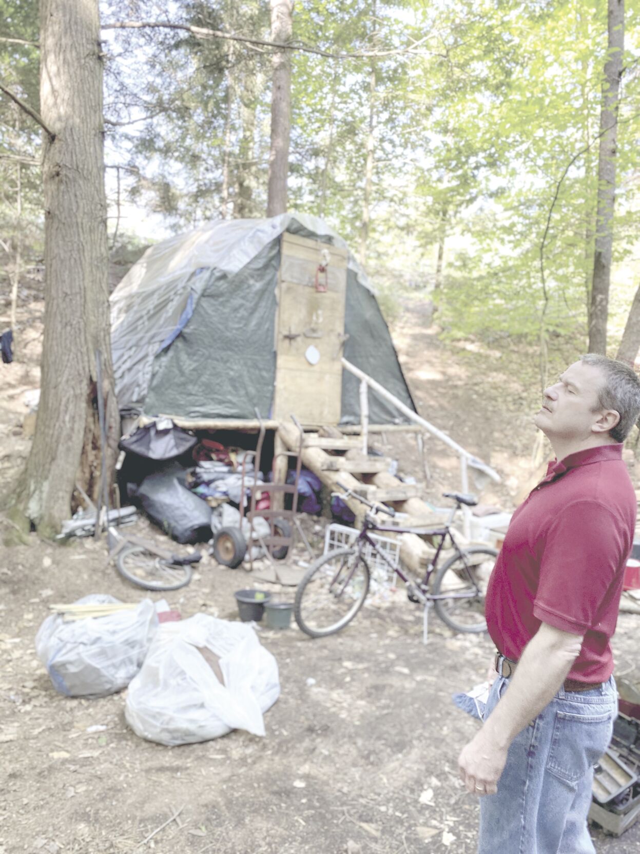 06-03 Homeless Stamping.jpg