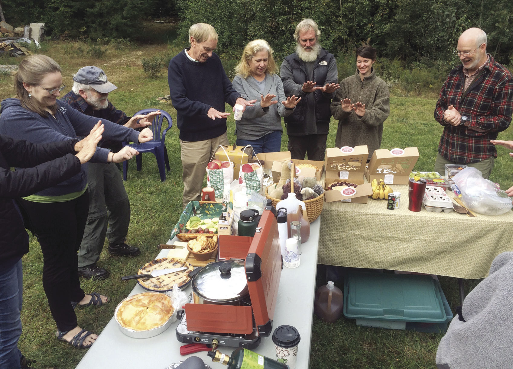 Feast of St. Francis