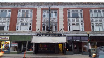 Colonial