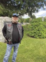 Combat Warriors offer ride to honor veterans